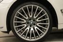 بي أم دبليو 750Li Luxury 4.4L (443 HP)