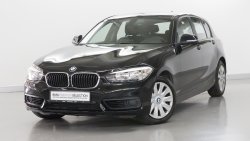 BMW 120i i 5-doors (REF NO. 55426)