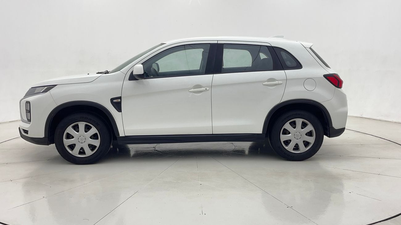 Mitsubishi ASX GLX LOWLINE 2 | Zero Down Payment | Home Test Drive