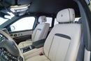 Rolls-Royce Cullinan BLACK BADGE