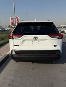 Toyota RAV4 RAV4 xle AWD 4x4