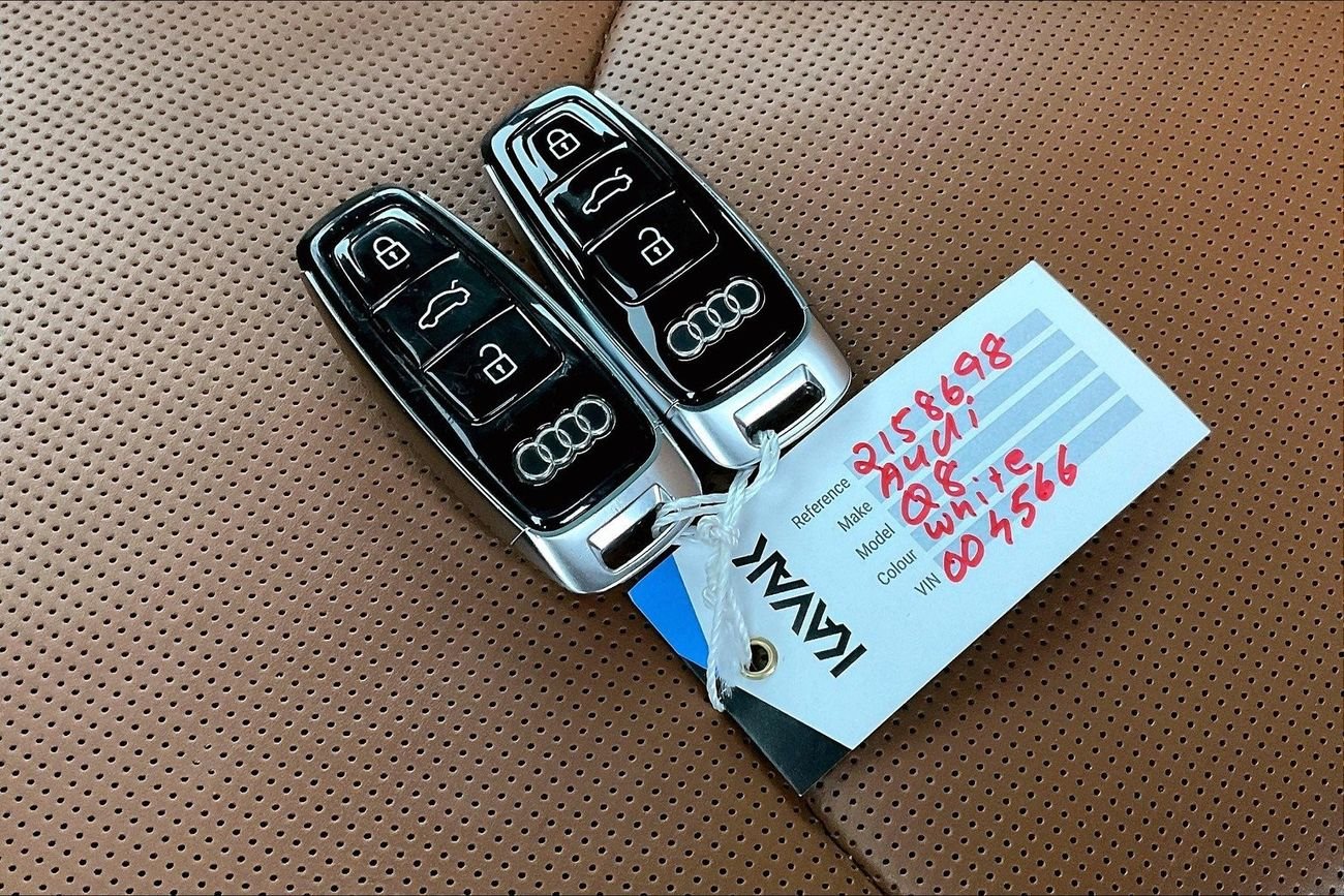 هوندا HRV EX | عرض العيد الحصري | خالية من أضرار الفيضانات