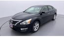 Nissan Altima SL 2.5 | Zero Down Payment | Free Home Test Drive