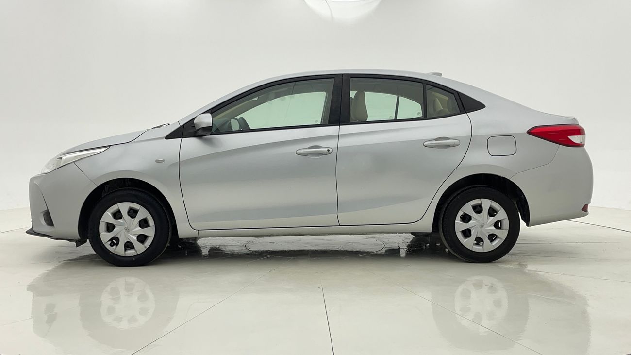 Toyota Yaris SE 1.5 | Zero Down Payment | Free Home Test Drive