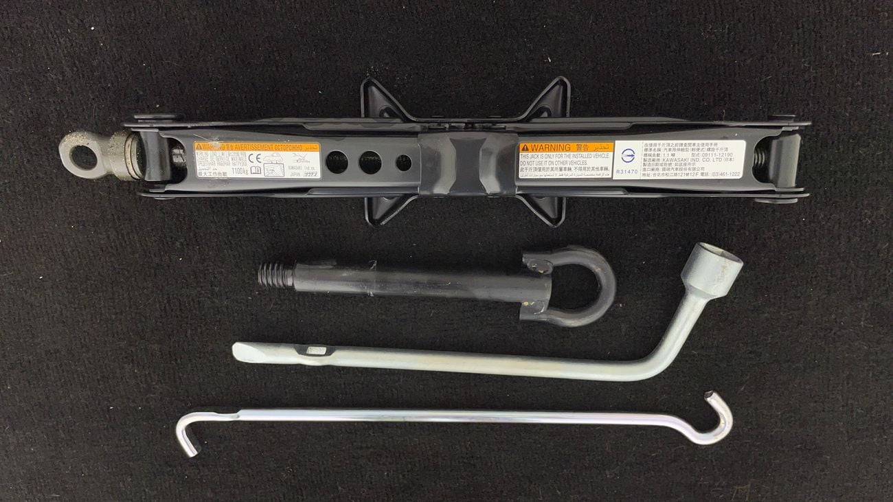 Toyota Corolla XLI 1.6 | Zero Down Payment | Free Home Test Drive