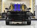 Chevrolet Silverado 1500 CREW/CAB HIGH COUNTRY EXCELLENT DEAL for our Chevrolet Silverado 4x4 6.2 L ( 2017