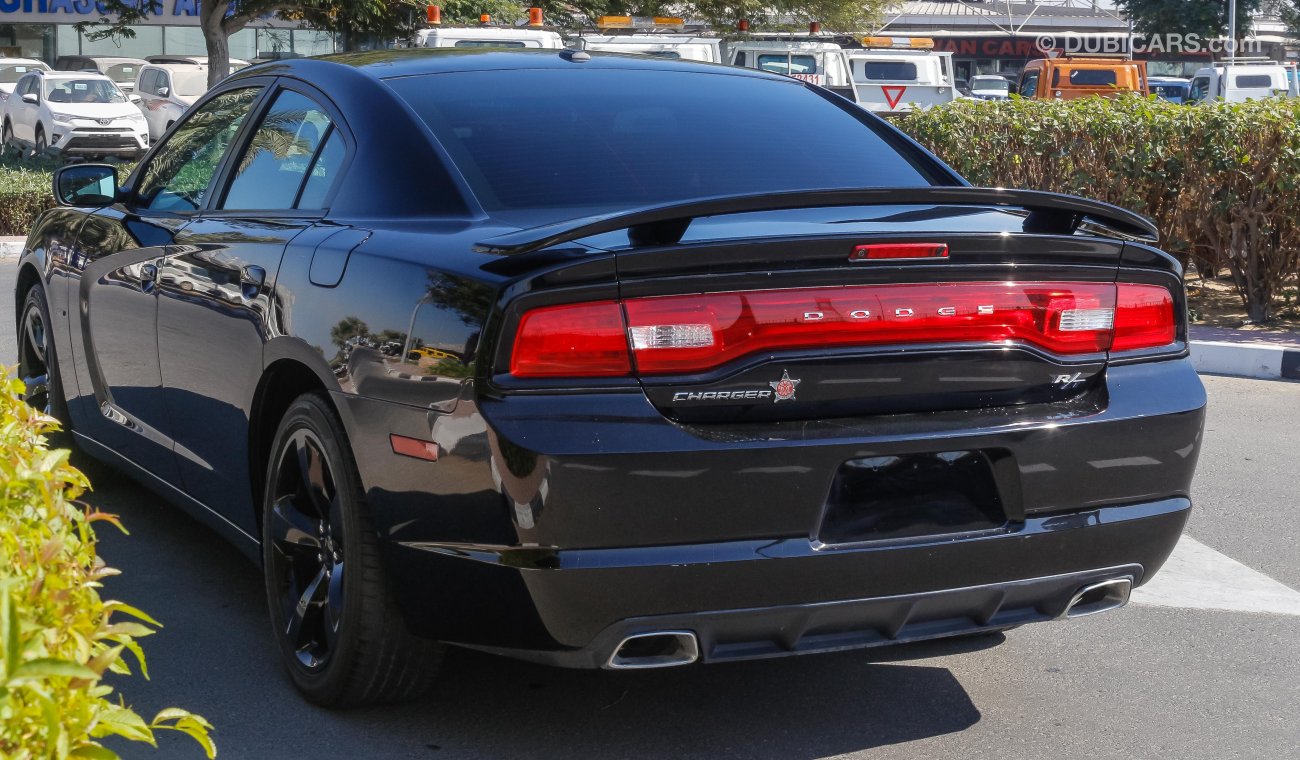 Dodge Charger R/T