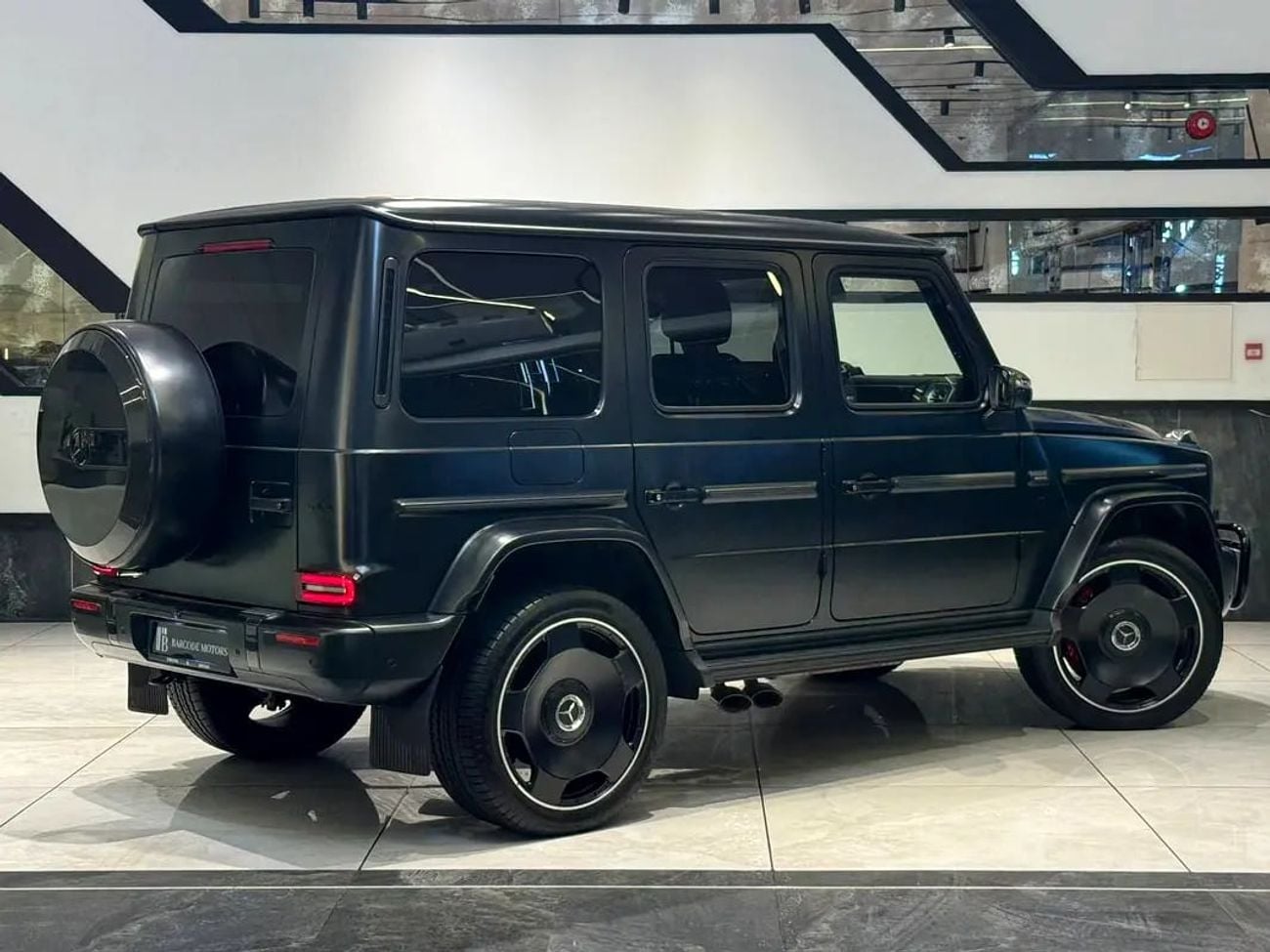 Mercedes Benz G63 AMG / G63 / / 12000 KM / JAPPANES SPECS / FULL OPTIONE / A22