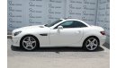 Mercedes-Benz SLK 350 MERCEDES SLK 350 3.5L FULL OPTION 2013