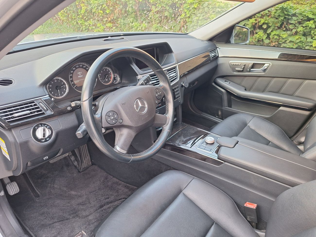 Mercedes-Benz E 350 E350