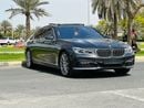 BMW 730Li Exclusive 2.0L