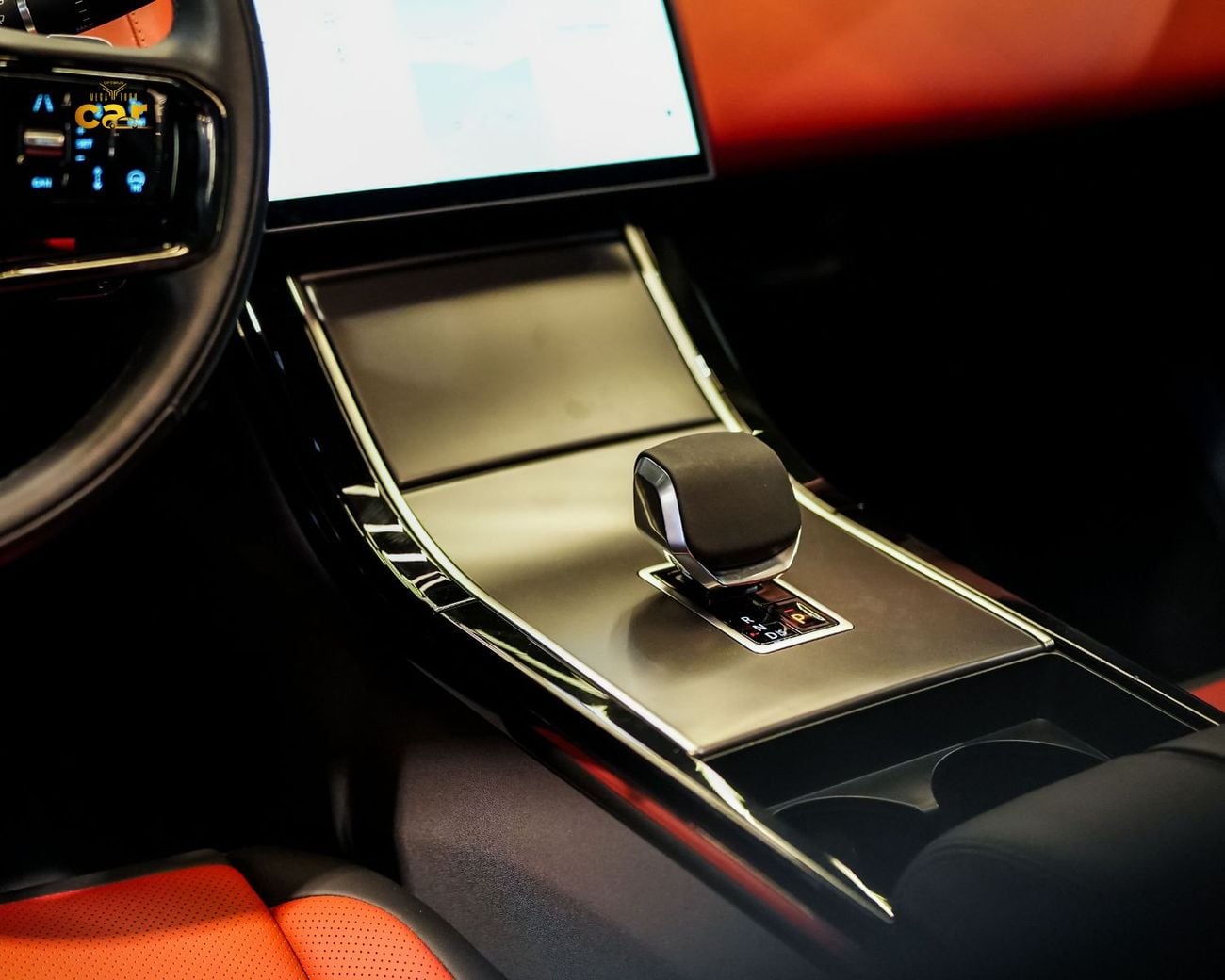 لاند روفر رينج روفر فيلار