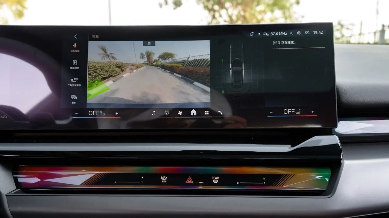 بي أم دبليو 525 2026 | BMW 5 SERIES 525LI M SPORT