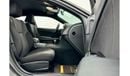 دودج تشارجر 2021 Dodge Charger SXT V6, July 2026 Dodge Warranty + Service Package, FSH Agency, GCC