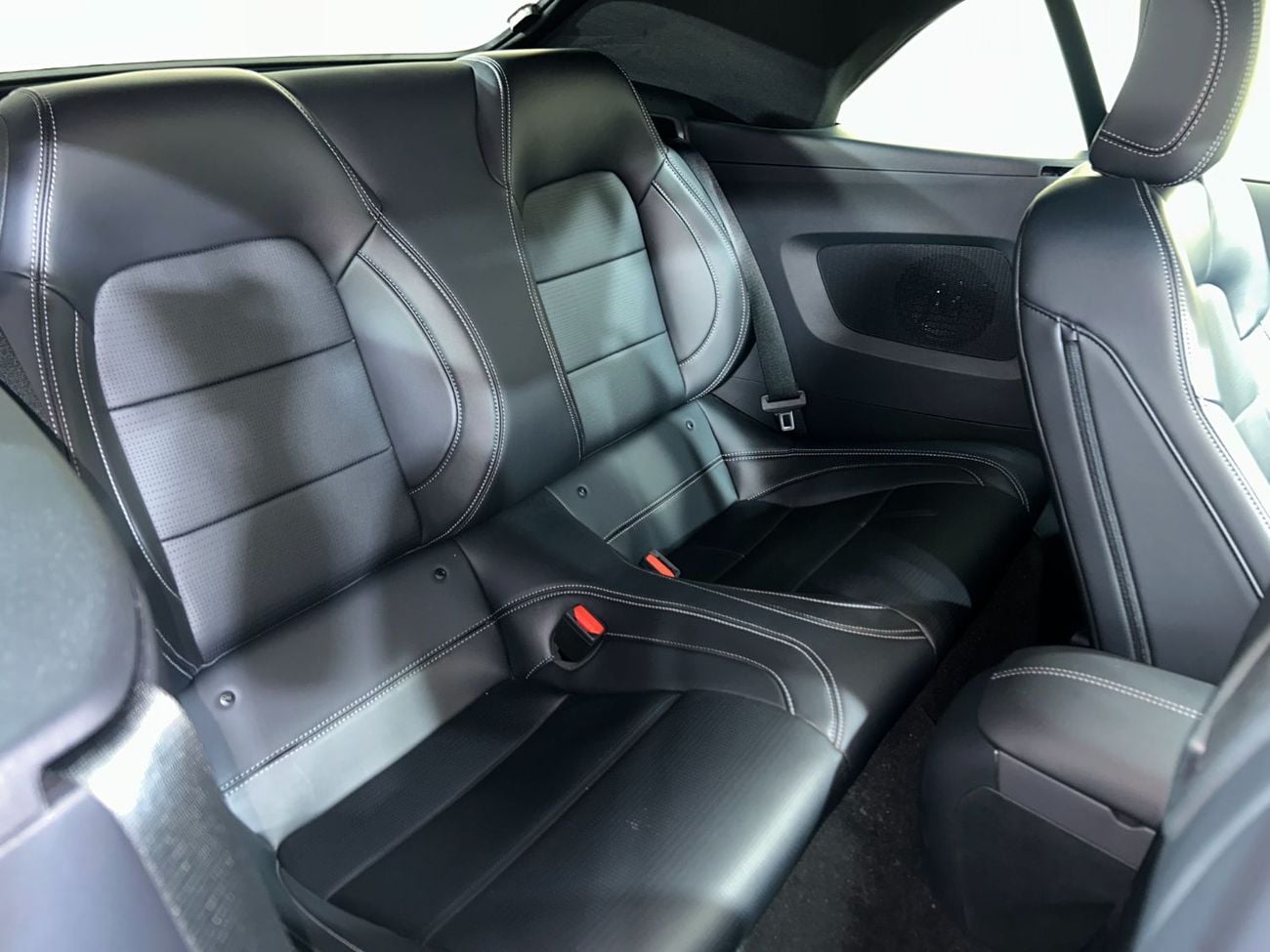 Ford Mustang GT PREMIUM / MCV4224/ AL TAYER MOTORS / AL QOUZ SHOWROOM