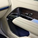 Land Rover Range Rover SE P530 4.4L | No Accidents | Clean Title | Full Option