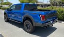 Ford Raptor 2020 3.5L-V6 GCC, 0km w/ 3Yrs or 100,000km Warranty + 3Yrs Service at the Dealer