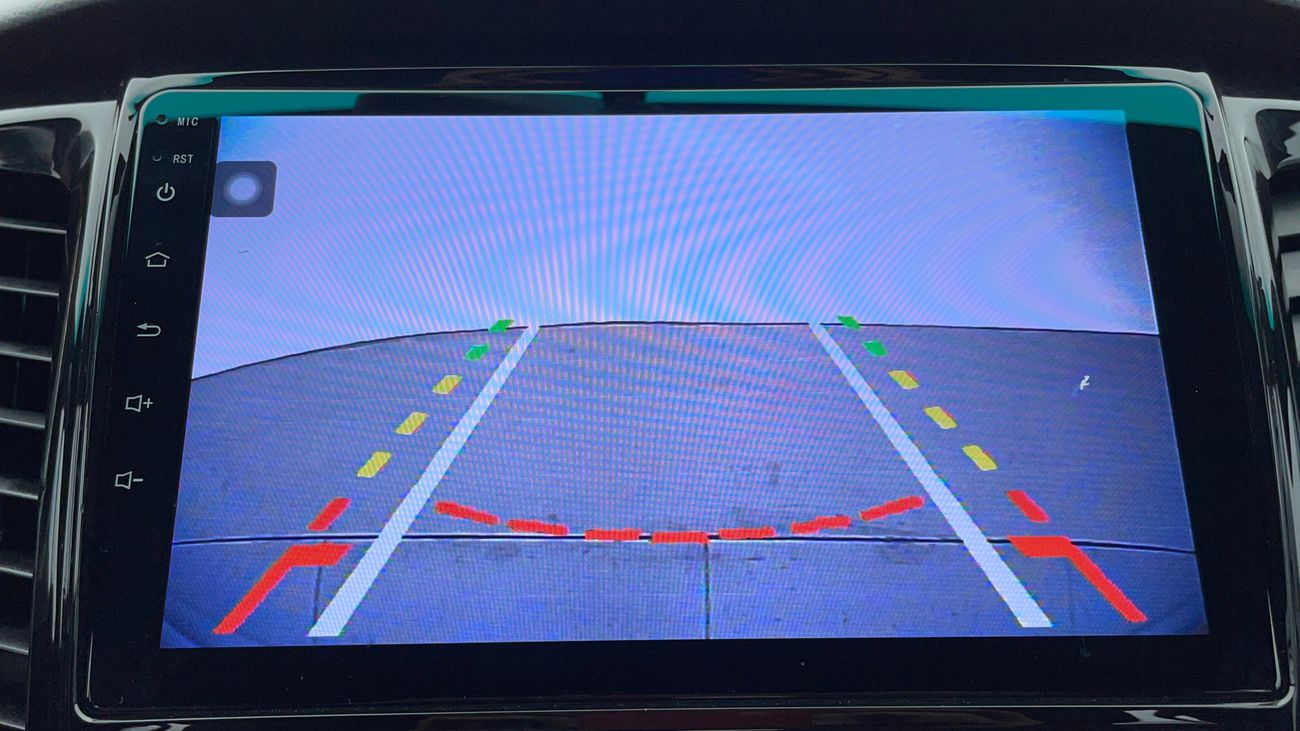 Mitsubishi Montero SIGNATURE EDITION 3 | Zero Down Payment | Free Home Test Drive