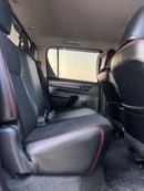 Toyota Hilux Toyota Hilux 2021Model 2.7 v4 Engine Fuel.Petrol Revolution Edition .off Road package full option. B