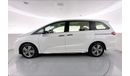 Honda Odyssey J EX | 1 year free warranty | 0 down payment | 7 day return policy