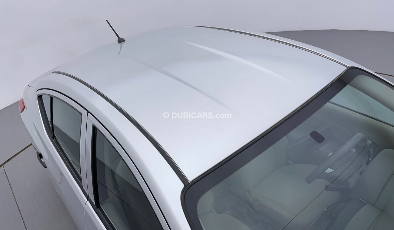 نيسان صني S 1.5 | بدون دفعة مقدمة | اختبار قيادة مجاني للمنزل