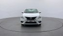 Nissan Sunny SV 1.5 | Under Warranty | Inspected on 150+ parameters