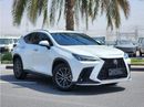 Lexus NX200t lexus nx 200