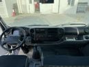 Hino 300 Hino 714 Double Cab Chassis with Turbo & ABS  4.2 TON