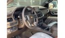 Chevrolet Tahoe LT - 2021 - GCC Spec - With Warranty & Service