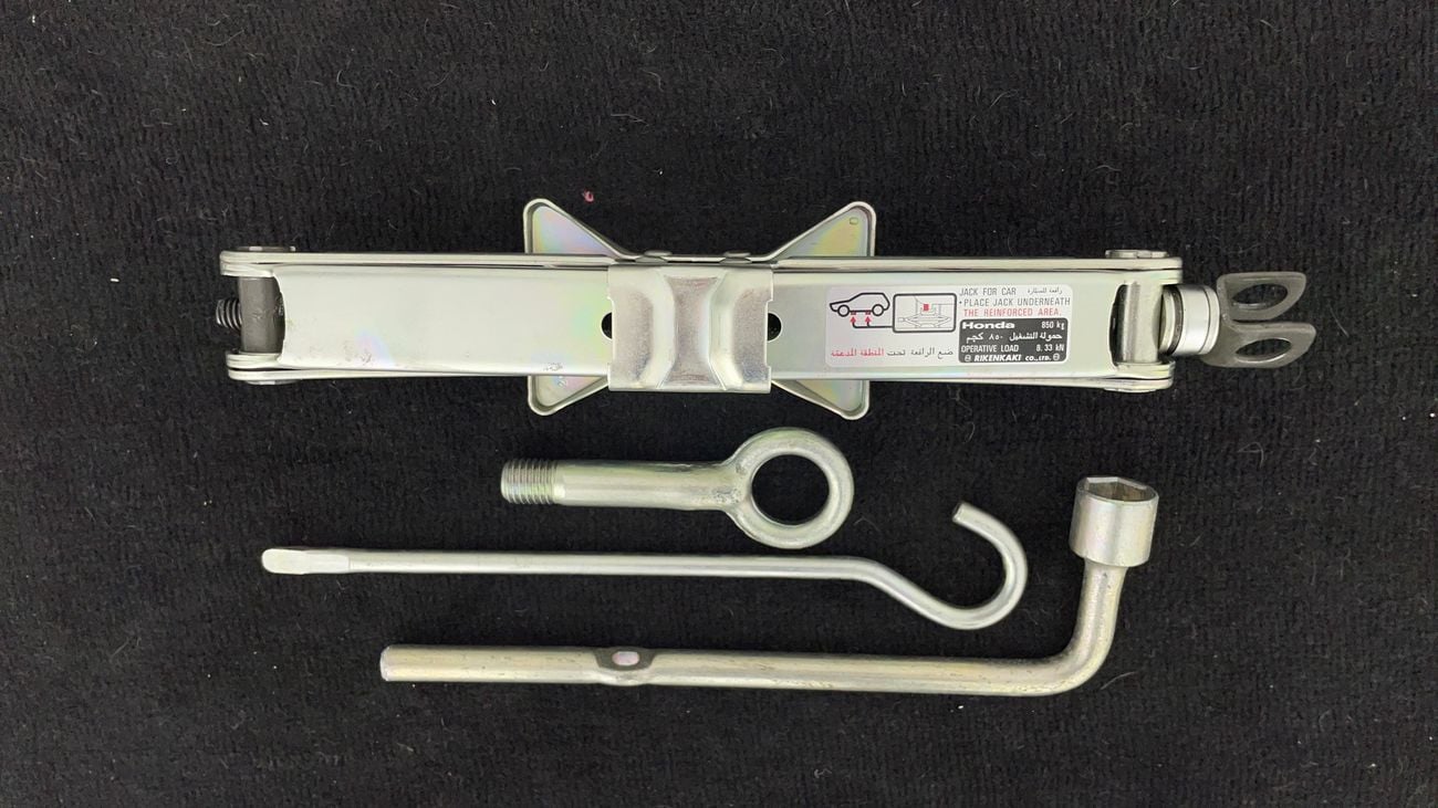 Honda Civic LX SPORT 1.6 | Zero Down Payment | Free Home Test Drive