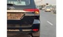 Toyota Fortuner 2.7L SUV 4WD // 2024 // WHIT DVD & BLUETOOTH & CAMERA // SPECIAL OFFER // BY FORMULA AUTO // FOR EXP