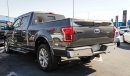 فورد F 150 Lariat FX4