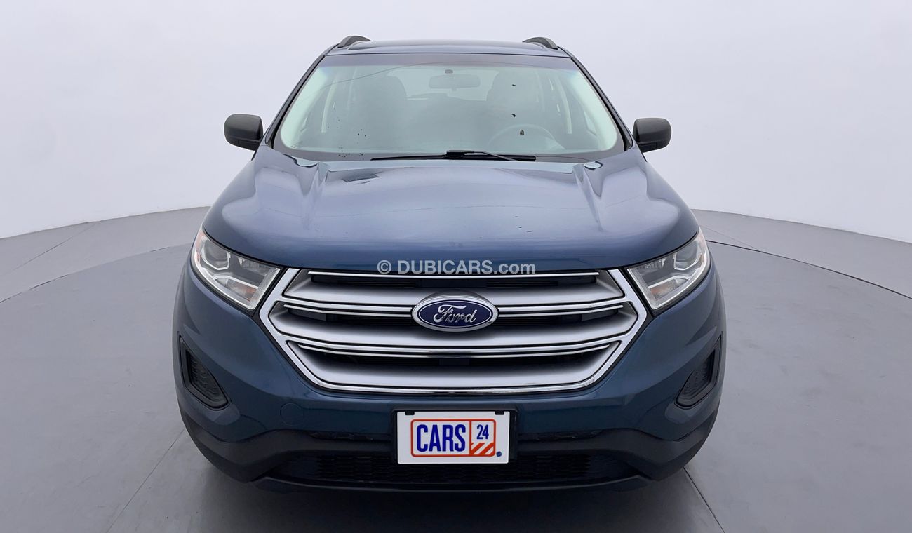 Ford Edge SE 2 | Zero Down Payment | Free Home Test Drive