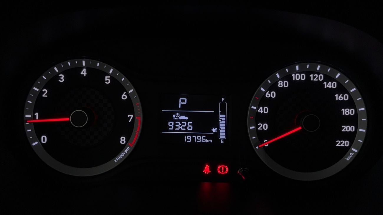 Hyundai Grand i10 GL 2024 | AED 508/Month | 0 DP | 30 Day Return | Warranty | Service History