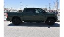 Toyota Tundra TUNDRA TRD PRO 2020 V-08 5.7 CLEAN CAR / WITH WARRANTY