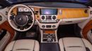 Rolls Royce Dawn Rolls-Royce Dawn 2017 GCC specs