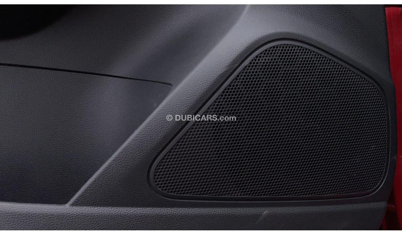 MG ZS LUXURY 1.5 | Zero Down Payment | Free Home Test Drive