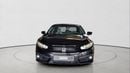 هوندا سيفيك 1.6 LX SPORT AUTO | شامل الضمان | 0 ﺪﻔﻋﺓ ﺃﻮﻟﻯ