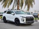 Hyundai Palisade Hyundai palisade XRT Full option