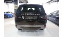 Land Rover Range Rover Sport SE RANGE ROVER SPORT SE [3.0L V6 S/C]