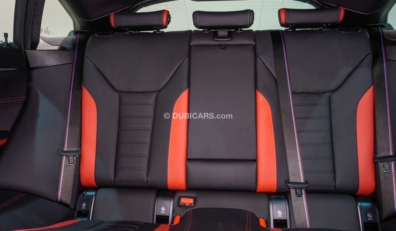 بي أم دبليو M440i XDRIVE 3.0 L V6