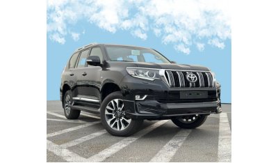 Toyota Prado PRADO VX 2023