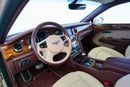 Bentley Mulsanne STD