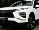 Mitsubishi Eclipse Cross GLS MIDLINE Mitsubishi Eclipse Cross | 1.6 L | 2025 | GCC | Accident-Free | In Excellent Condition |