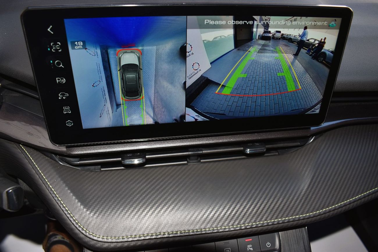 هافال H6 GT FROM 1,229 PM. FREE MANUFACTURER WARRANTY!