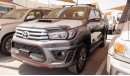 Toyota Hilux REVO 3.0L AT  FLAT DECK COVER AUTOMATIC & ROOF BOX
