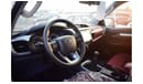 Toyota Hilux 2023 Toyota Hilux 2.7L Pickup , Manual, 4 Doors