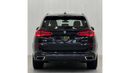BMW X5 40i M Sport 2019 BMW X5 xDrive40i M-Sport, Warranty, Full BMW Service History, Full Option, GCC
