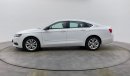 Chevrolet Impala LT 3.6 | Under Warranty | Free Insurance | Inspected on 150+ parameters