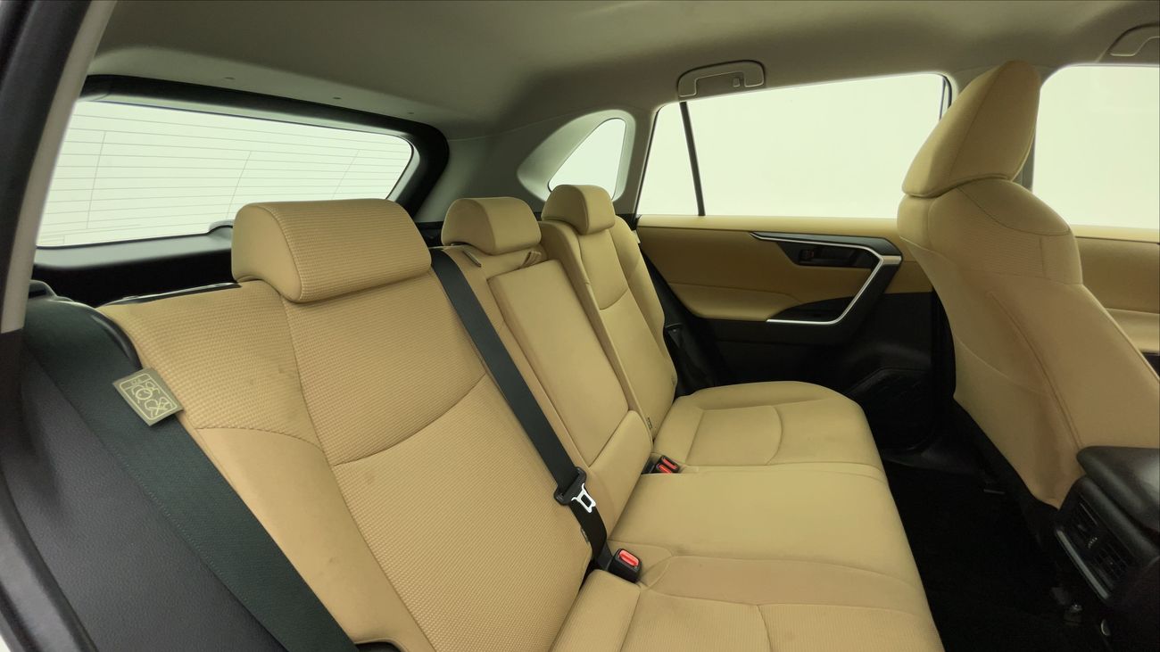 Toyota RAV4 EX 2.5 | Zero Down Payment | Free Home Test Drive